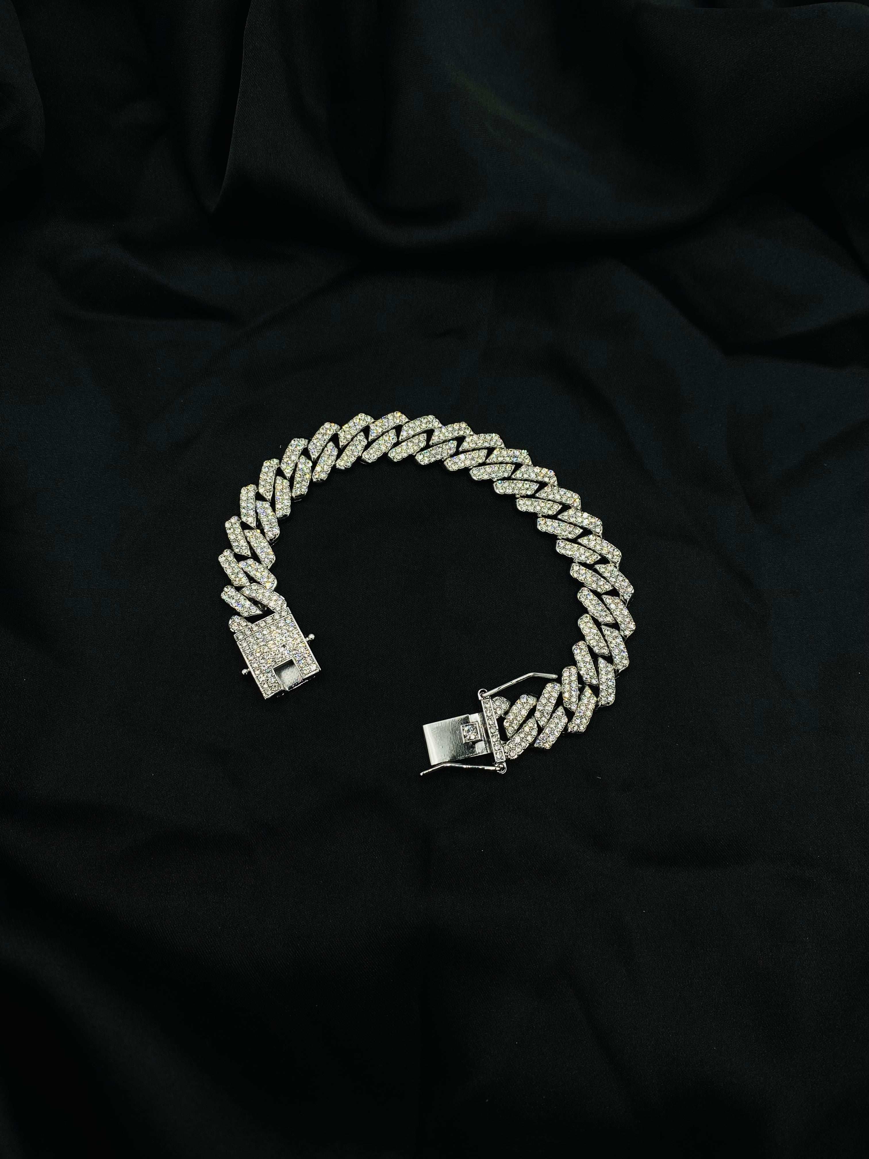 ice chain braclet